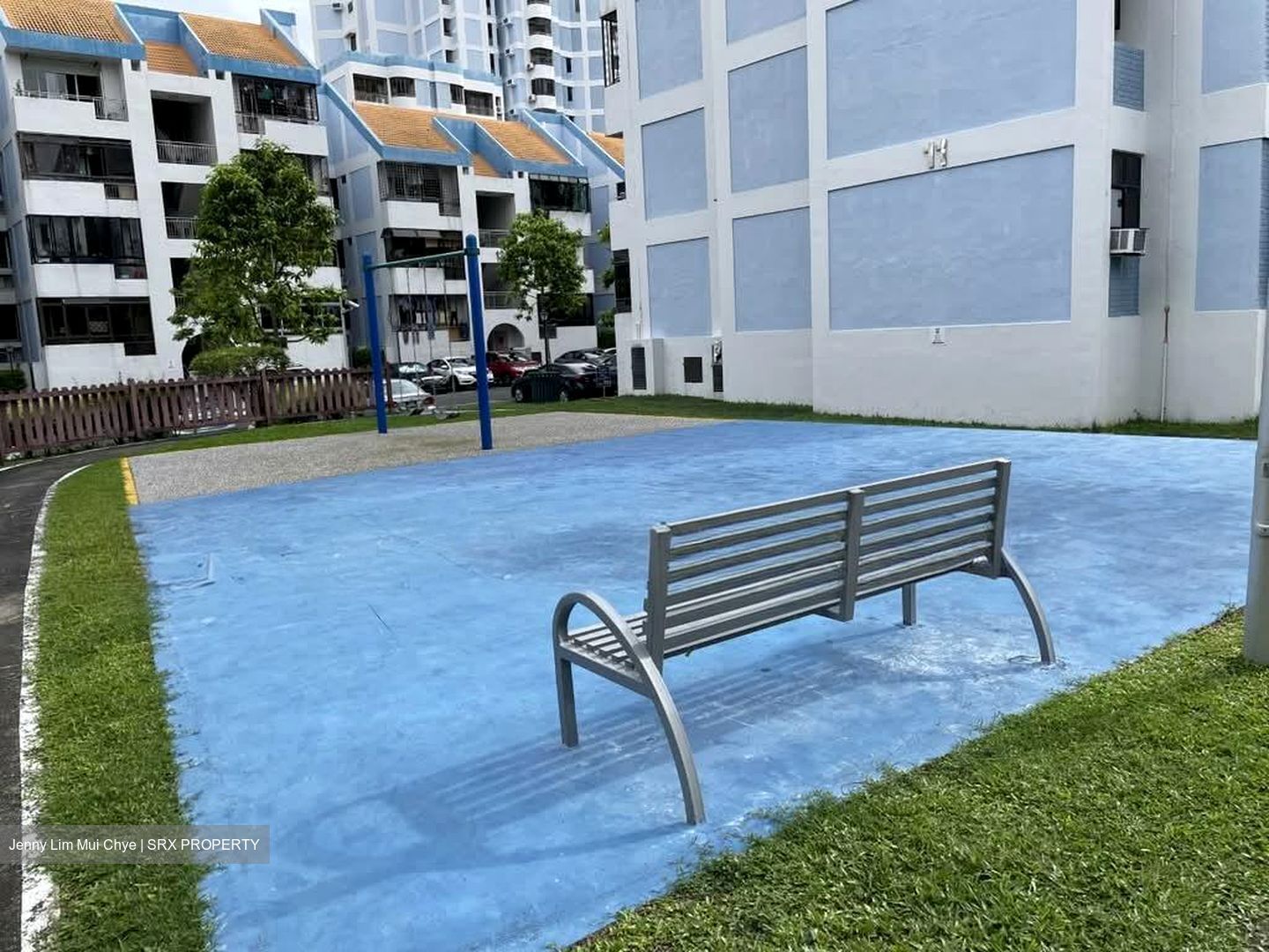 Far Horizon Garden (D20), Condominium #576771671